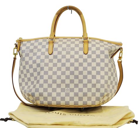 louis vuitton riviera damier azur|louis vuitton damier azur vintage.